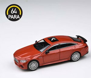 PARA64/p64 ZfX AMG GT 63 S 2018 Jbp[IW LHD