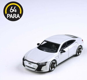 PARA64/p64 AEfB RS e-tron GT 2021 ACrXzCg RHD