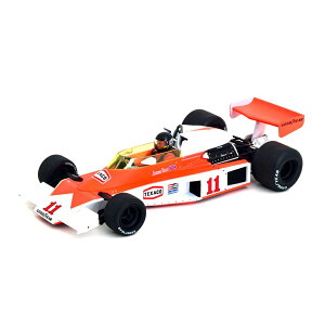 MODELCARGROUP }N[ M23 1976NtXGP #11 J.Hunt Marlboro team McLaren