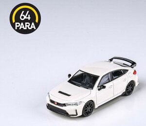 PARA64/p64 z_ VrbN Type R FL5 2023`sIVbvzCg RHD