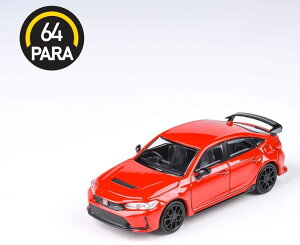 PARA64/p64 z_ VrbN Type R FL5 2023 [bh RHD