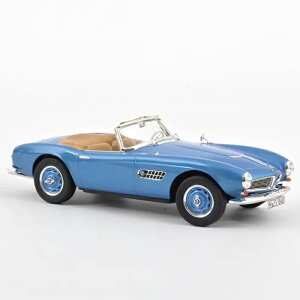 NOREV/mu BMW 507 JuI 1957 u[