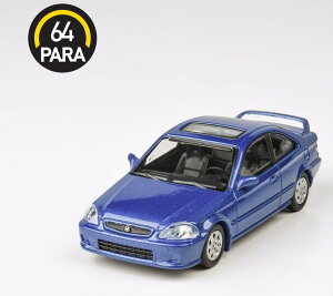 PARA64/p64@z_ VrbN Si 1999 GNgp[u[ RHD
