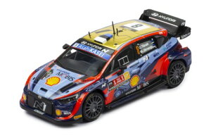 ixo/CN\ qf i20 N RALLY1 2022NC[v[ D #8 O.Tanak/M.Jrveoja