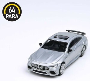 PARA64/p64 ZfX AMG GT 63 Vo[ LDH