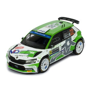 ixo/CN\ VR_ t@rA Rally2 EVO 2022NeJ[ #22 N.Gryazin/K.Aleeksandrov