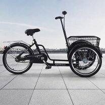 楽天市場】前 二輪 自転車の通販