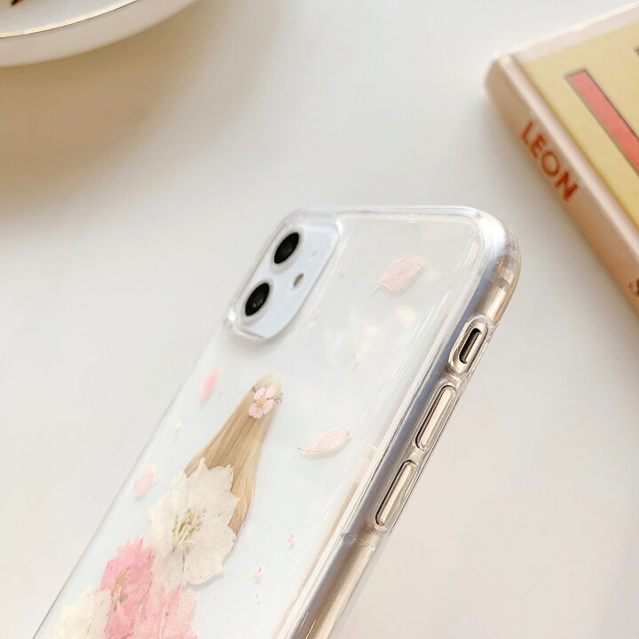 楽天市場 母の日 プレゼント 実用的 押し花アイフォンケース 送料無料 アイフォンケース Iphone12 Iphone 12mini 12pro Xr Xs Maxケース人気 Iphone11 7 8 Se2ケース 押し花 Tpu ソフトケース 携帯ケース 全面保護カバー 人気 耐衝撃 個性 韓国風 おしゃれ