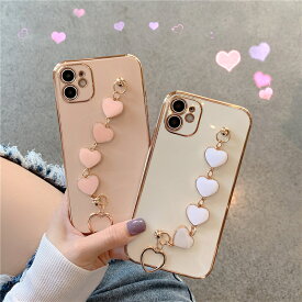 楽天市場 スマホケース チェーン 韓国の通販