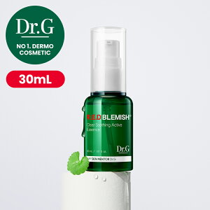 yDr.Gzbhu~bVNAX[WOANeBuGbZX 30ml R.E.D BLEMISH CLEAR SOOTHING ACTIVE ESSENCE Av XLPA q hN^[W[ ؍RXyyVCOʔ́z