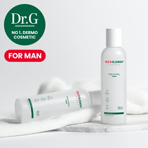 gpԁF2026-04-12yDr.Gzbhu~bVtH[Y}`X[WOgi[ 200ml R.E.D BLEMISH FOR MEN MULTI SOOTHING TONER XLPA q ϐ Y hN^[W[ ؍RXyy