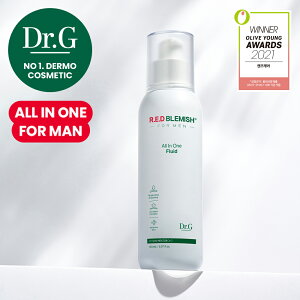 yDr.Gzbhu~bVtH[YI[CtCh 150ml R.E.D BLEMISH FOR MEN ALL IN ONE FLUID XLPA q Y hN^[W[ ؍RXyyVCOʔ́z