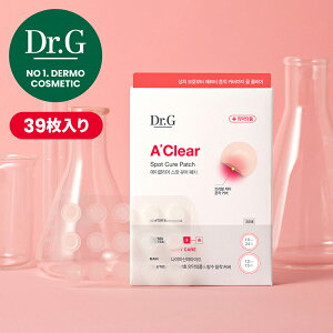 �yDr.G�����z�G�C�N���A�X�|�b�g�L���A�p�b�` 39��+39��A CLEAR SPOT CURE PATCH �p�b�` �X�|�b�g�P�A �g���u���P�A �q���� �h�N�^�[�W�[ �؍��R�X���y�y�V�C�O�ʔ́z