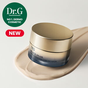 yDr.GzubNXlCPDRNu[X^[N[}XN 50ml BLACK SNAIL PDRN BOOSTER CREAM MASK q N[ pbN XLPA  hN^[W[ ؍RXyyVCOʔ́z