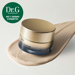 yDr.GzubNXlCPDRNu[X^[N[}XN 50ml BLACK SNAIL PDRN BOOSTER CREAM MASK q N[ pbN XLPA  hN^[W[ ؍RXyyVCOʔ́z