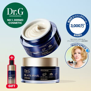 yDr.GzubNXlCN[(50ml) BLACK SNAIL CREAM@ubNXlC@hN^[W[ ؍RX N[@ێ e ݁yyVCOʔ́z