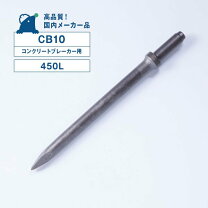 楽天市場】cb10 ブレーカー ノミの通販