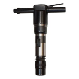 【NKS/中谷機械製作所】 CB10型コンクリートブレーカー　10番　クラッチ式　シャンクサイズ／φ26×80