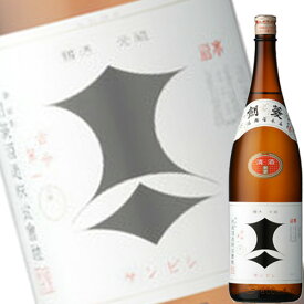 (単品) 剣菱酒造 剣菱 1.8L瓶 (清酒) (日本酒) (兵庫)