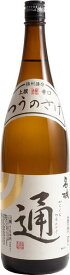 名城酒造 上撰 辛口通の酒 720ml瓶 x 6本ケース販売 (清酒) (日本酒) (兵庫)
