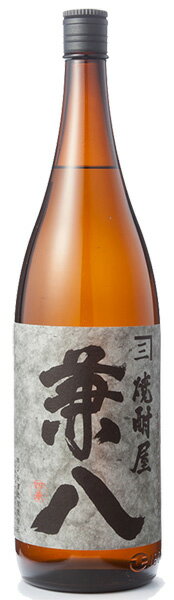 楽天市場 数量限定 単品 プレミアム焼酎 焼酎屋 兼八 麦 25 1 8l瓶 四ッ谷酒造 本格麦焼酎 大分 ドリンクキング