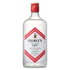 ギルビー ジン (37.5%) 700ml瓶 (キリン) (スピリッツ)
