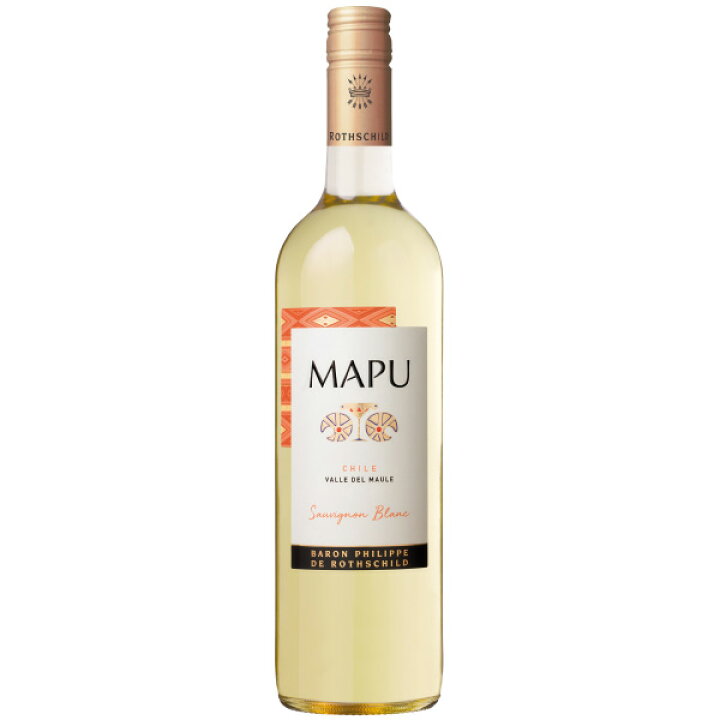 楽天市場】エノテカ MAPU(マプ) ソーヴィニヨン ブラン (白) 750ml瓶 x 12本ケース販売 (チリ) (白ワイン) (辛口) (E) : ドリンクキング 楽天市場】エノテカ MAPU(マプ) ソーヴィニヨン ブラン (白) 750ml瓶 x 12本ケース販売 (チリ) (白ワイン) (辛口) (E) : ドリンクキング
