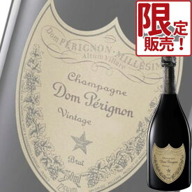 (箱無) (正規品) ドン ペリニヨン 白 2010年 750ml瓶 (ドンペリ) (シャンパン)