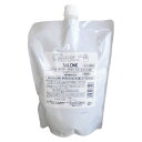 パシフィックプロダクツ サローネ スーパーブラウン トリートメントMX 800g 詰替用