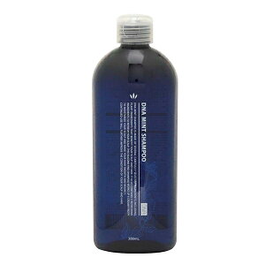 DNA �~���g�V�����v�[ 300ml