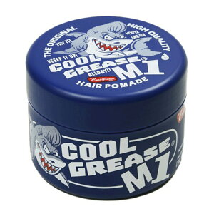阪本高生堂 クールグリース M1 210g