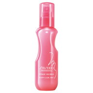 資生堂 ステージワークス フラッフィーカールミスト 150ml