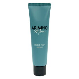 アリミノ メン フリーズキープ グリース 100g