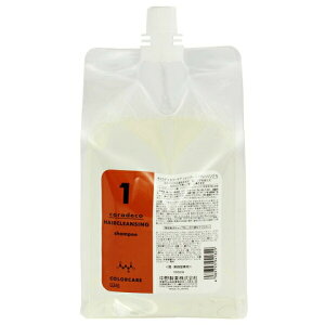 �i�J�m �L�����f�R �J���[�P�A �V�����v�[ �w�A�N�����W���O N 1500ml �l�֗p
