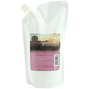 �P�A�e�N�gOG �N�C�b�N�o�b�t�@�[ �A�t�^�[���[�V���� 500ml �l�ߑւ��p