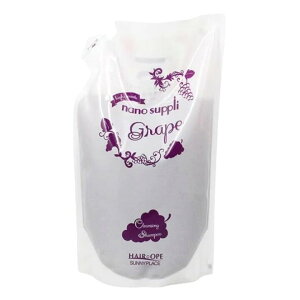 �i�m�T�v�� �N�����W���O �V�����v�[ �O���[�v 800ml �l�ߑւ��p