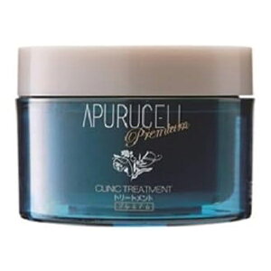 サニープレイス アプルセルプレミアム トリートメント 150g カップタイプ