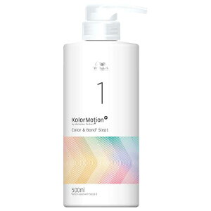 EG J[[V+ J[&{h STEP1 500ml