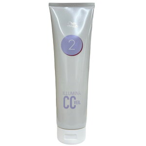 イルミナCCヴェール カラーサイクル STEP2 295ml