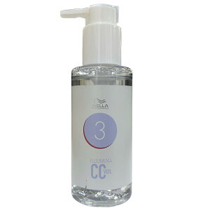 イルミナCCヴェール カラーサイクル STEP3 100ml