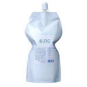 f~ ZNeBuC f~ fBxbp[ 6% OX-6.0C-SP 1000ml