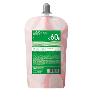 f~ EF[{ tB[WF C60B-1 400ml