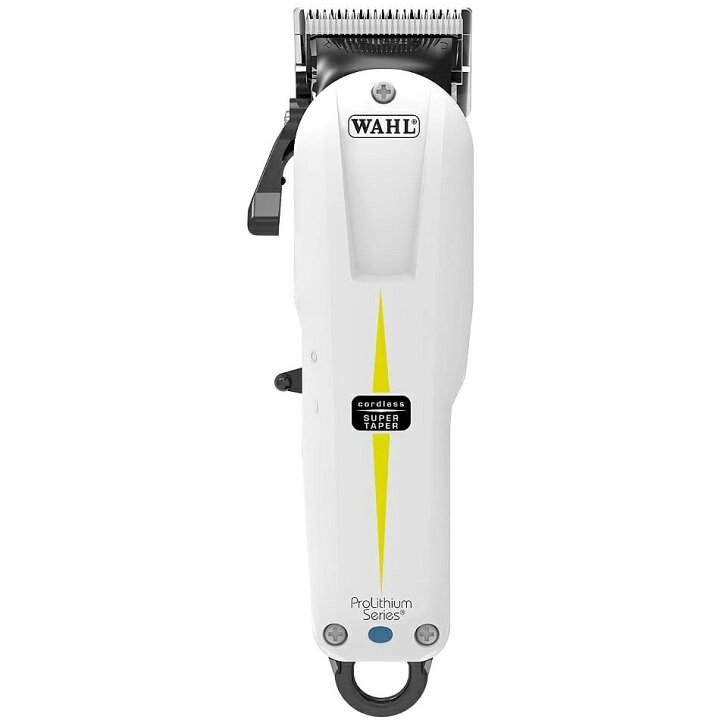 楽天市場】WAHL コードレススーパーテーパー 3rd Edition コード式 