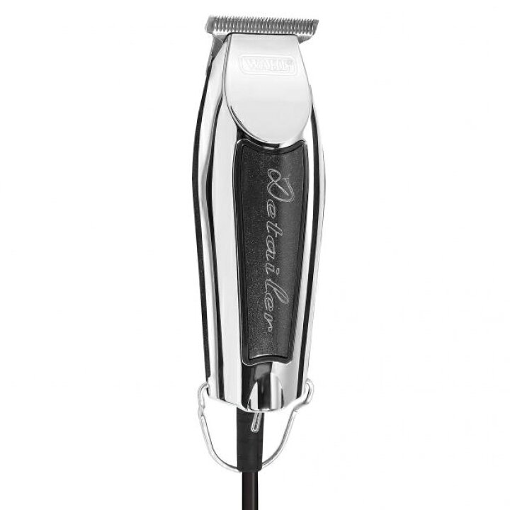 楽天市場】WAHL ディテイラー クラシック コード式（コードレスでは  