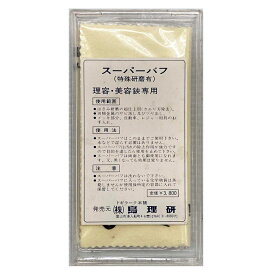 トギラーク スーパーバフ
