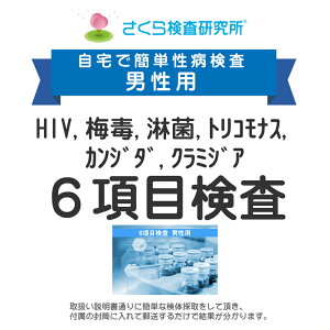 jp HIVA~ŁAҕaAgRiXAJW_AN~WA 6ڌLbg ŏo鐫a STD SƐM̂猟