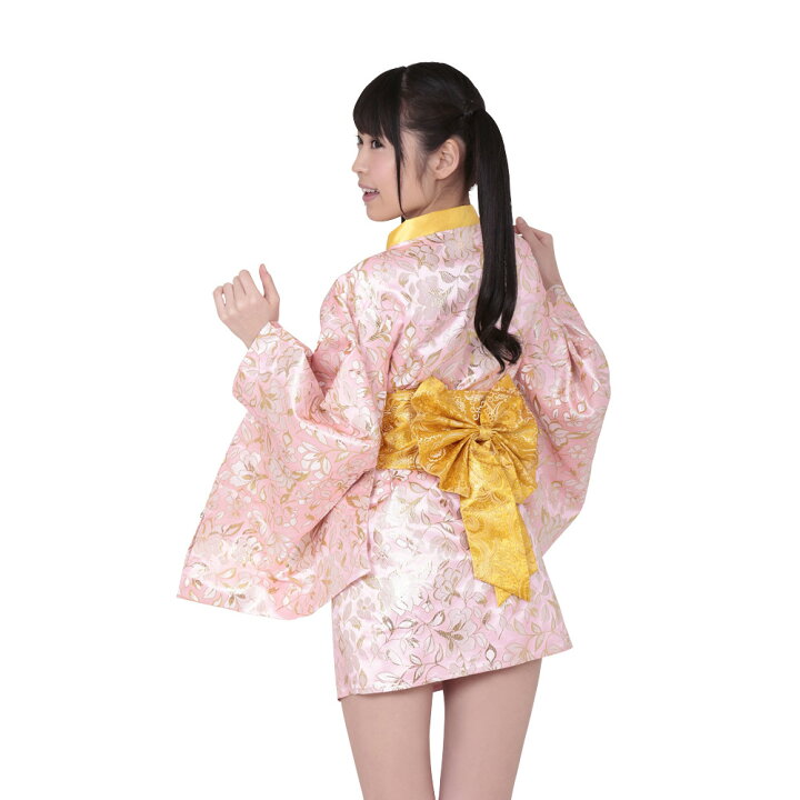 楽天市場】乙女ミニ着物 : ドリラン