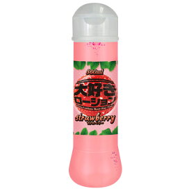 大好きローション 360mL ストロベリー