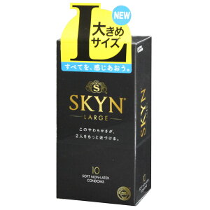 SKYN�i�X�L���j L�T�C�Y 10�R����