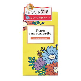 ピュアマーガレット ケアリングゼリー